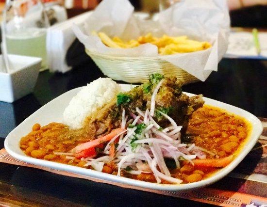 Campollo Pollos & Grill Restaurant